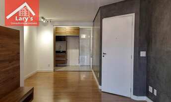 Imagem 9: Apartamento com 3 dormitórios à venda, 83 m² por R$ 869.000,00 - Vila Mascote - São Paulo