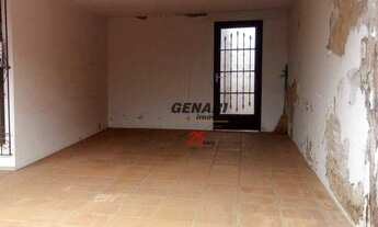 Imagem 4: Casa Comercial Próximo ao Centro