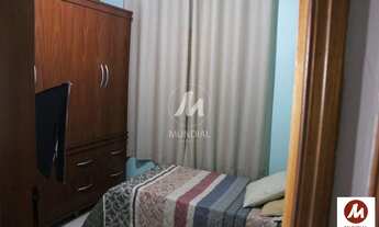 Imagem 2: Casa (térrea em condominio) 2 dormitórios, portaria 24hs, em condomínio fechado