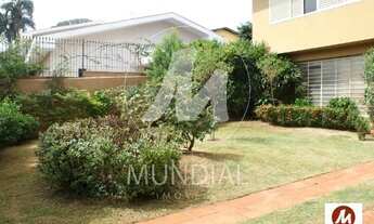 Imagem: Casa (sobrado na rua) 5 dormitórios/suite