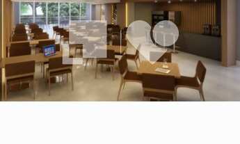 Imagem 5: Porto Alegre - Conjunto Comercial/Sala - AUXILIADORA