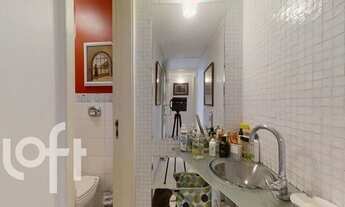 Imagem 4: Rio de Janeiro - Apartamento Padrão - Leblon