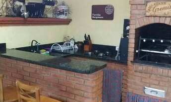 Imagem: Cobertura para Venda em Mauá, Parque São