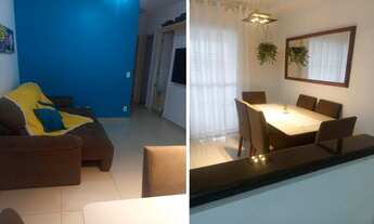 Imagem: Apartamento à venda - Vila Carrão