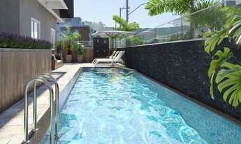 Imagem 2: Apartamento para venda possui 105 metros quadrados com 3 quartos