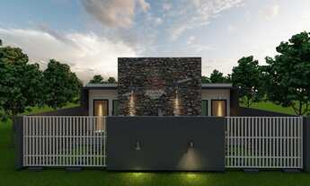 Imagem 2: CASA TÉRREA COM DOIS DORMITÓRIOS EM EXCELENTE LOCALIZAÇÃO NO BAIRRO RIO VERMELHO - FLORIAN