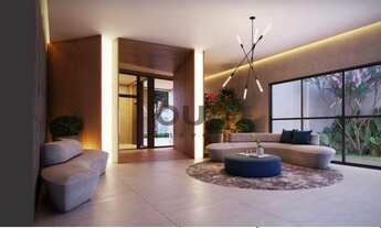 Imagem 5: Apartamento com 3 dormitórios à venda, 66 m² por R$ 1.086.000 - Moema - São Paulo/SP