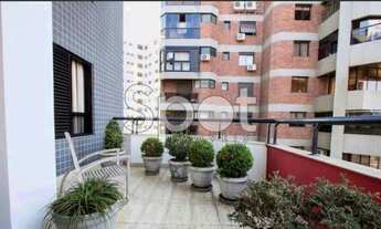 Imagem 5: São Paulo - Apartamento Padrão - Real Parque