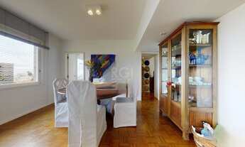 Imagem: Porto Alegre - Apartamento Padrão - Higienópolis