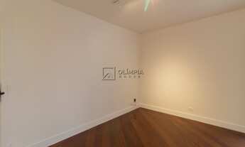 Imagem 3: Apartamento Venda Campo Belo 125 m² 4 Dormitórios