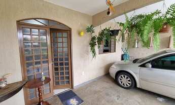 Imagem 3: Samuel Pereira oferece: Casa em construção de 4 suites condomínio fechado