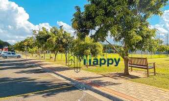 Imagem 7: Terreno à venda, 575 m² por R$ 636.000,00 - Condomínio Villa Lobos - Paulínia/SP