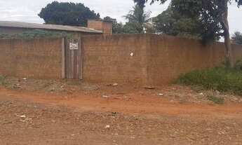 Imagem 2: Terreno 15x30,todo murado,esquina cidade morena