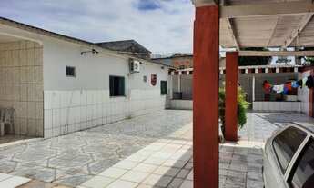 Imagem 2: Linda Casa localizada no bairro Cidade de Deus Próximo ao supermercado baratão da carne