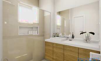 Imagem 3: APARTAMENTO - VILA OLÍMPIA - SP