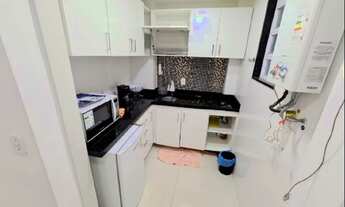 Imagem 7: Copacabana - Av Atlântica - Conjugadão - 40m² - R$1.250.000,00