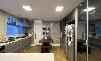 Imagem 6: Apartamento à venda, 3 dormitórios sendo 1 Suíte e 2 Demi, mobiliado, centro, Florianópoli