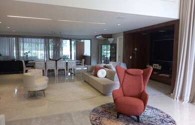 Imagem 3: Fantástica casa no Alphavile Fortaleza a venda com porteira fechada