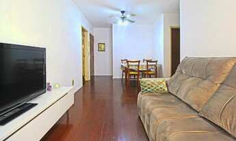 Imagem 2: PORTO ALEGRE - Apartamento Padrão - Floresta