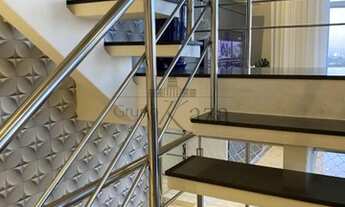 Imagem 7: Apartamento Cobertura - Floradas de São José - Residencial Milano