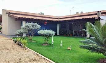 Imagem 5: Rancho Marina verde - 4 dor uma graca- 100 mts rio- ac troca 290mil- ac financiamento