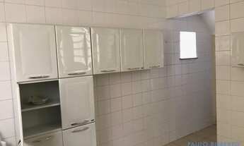 Imagem 5: CASA DE VILA - PERDIZES - SP