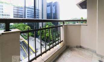 Imagem 7: Apartamento à Venda - Brooklin, 1 Quarto, 62 m2