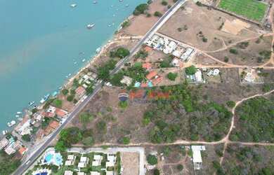 Imagem 8: Terreno à venda, 16640 m² por R$ 2.450.000,00 - Praia de Tibau - Tibau do Sul/RN