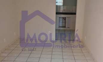 Imagem 3: Casa com 1 quarto e garagem em Irajá