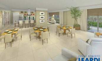 Imagem 5: APARTAMENTO - ALTO DA BOA VISTA - SP