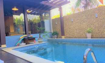 Imagem 3: CASA SOBREPOSTA - LAGOA DA CONCEIÇÃO - SC