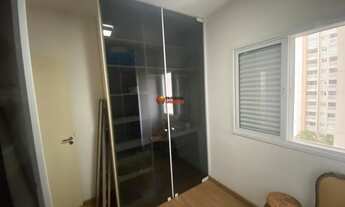 Imagem 6: Apartamento para Venda, Condomínio Novità, Limeira-SP