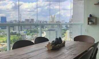 Imagem 7: APARTAMENTO - BROOKLIN NOVO - SP