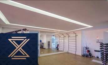 Imagem 7: Apartamento com 3 dormitórios à venda, 73 m² por R$ 549.000 - Nova Granada - Belo Horizont