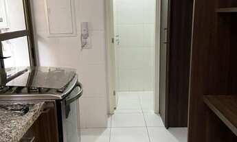 Imagem 7: APARTAMENTO - JARDIM GUEDALA - SP