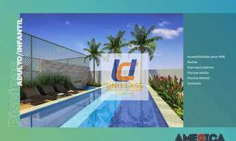 Imagem 3: Apartamento com 2 dormitórios casa verde e amarela