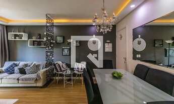 Imagem 4: Apartamento para Aluguel - Jardim Iracema, 3 Quartos, 66 m2