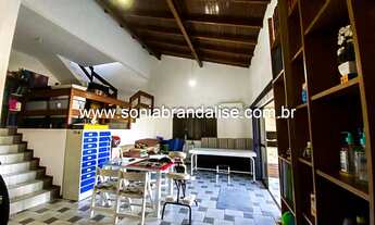 Imagem 7: Casa com 5 dormitórios, sendo 1 suíte no Centro!