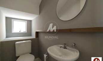 Imagem 7: Casa (sobrado em condominio) 3 dormitórios/suite, cozinha planejada, portaria 24 horas, em