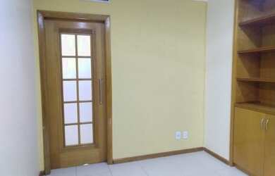 Imagem 2: Centro do Rio - Sala comercial de 42m², no Ed. Cândido Mendes (Assembléia, 10