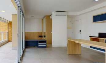 Imagem 4: APARTAMENTO - JARDIM AMÉRICA - SP