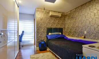 Imagem 7: APARTAMENTO - VILA OLÍMPIA - SP