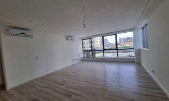 Imagem 2: Sala comercial para venda e locação, Praia de Belas, Porto Alegre