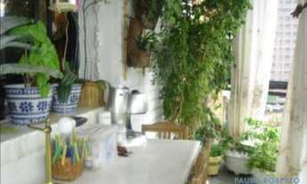 Imagem 2: APARTAMENTO - MORUMBI - SP