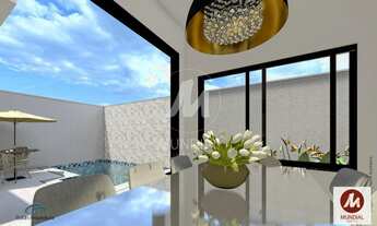 Imagem 7: Casa (térrea em condominio) 3 dormitórios/suite, portaria 24hs, lazer, espaço gourmet, sal