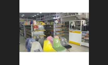 Imagem 4: Passo Ponto Loja Centro Comercial