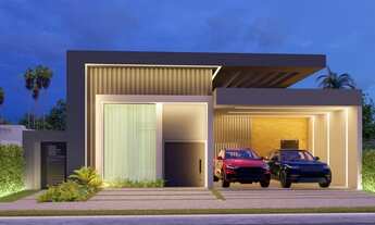 Imagem 5: Casa em condomínio Fechado