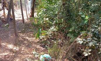 Imagem 3: 03Lote com área de 360m² cada um totalizando uma área de 1080m² em São Joaquim de Bicas