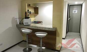 Imagem 6: Apartamento para Venda em Tibau do Sul, Praia de Pipa, 1 dormitório, 1 suíte, 1 banheiro