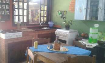 Imagem 6: CASA PROXIMO A PRAIA ITANHAEM